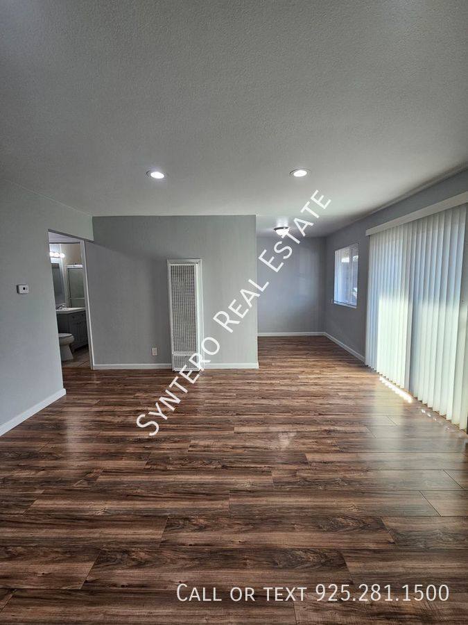 Apartment for rent at 4819 Clayton Rd #20, Concord, CA 94521