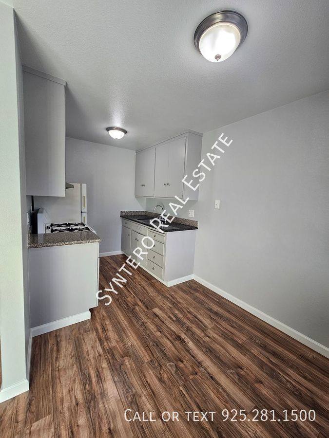Apartment for rent at 4819 Clayton Rd #20, Concord, CA 94521