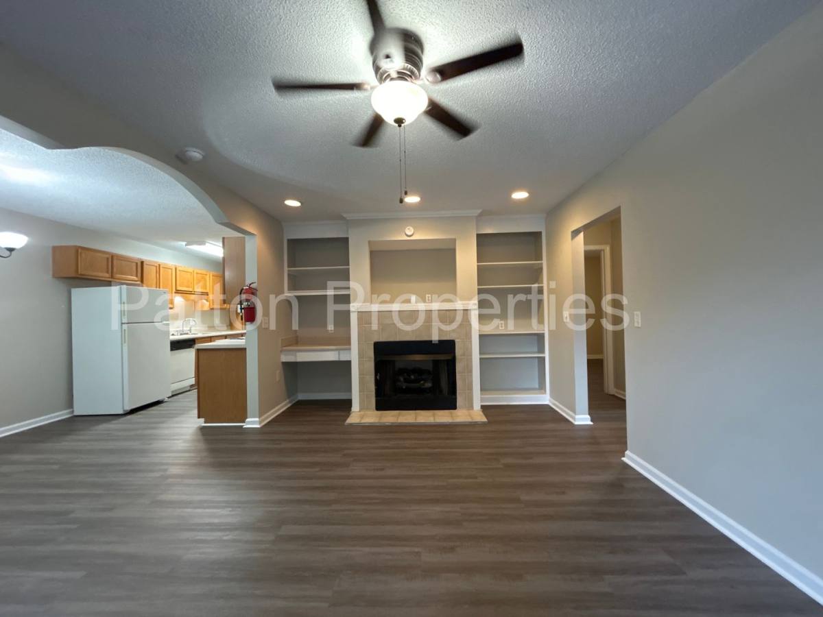 Apartment for rent at 644 Old Orangeburg Rd, Lexington, SC 29073