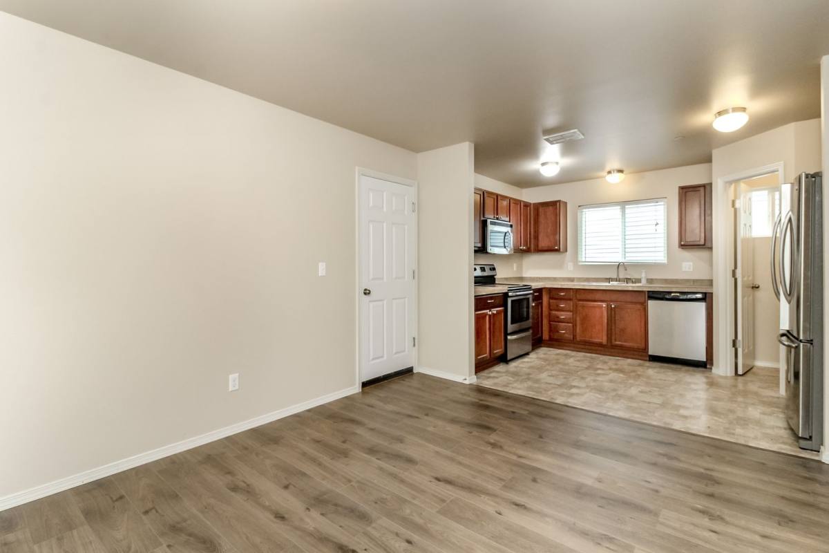 House for rent at 1360 Sinclair Dr, Dupont, WA 98327