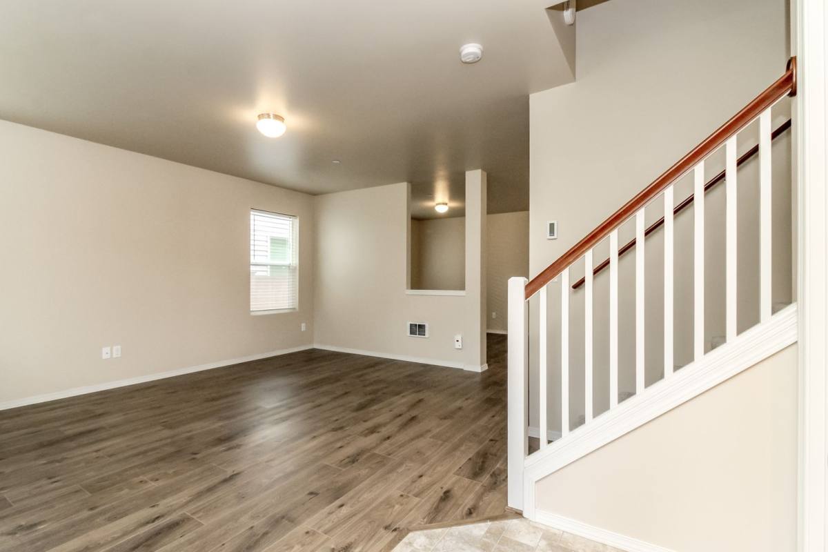 House for rent at 1360 Sinclair Dr, Dupont, WA 98327
