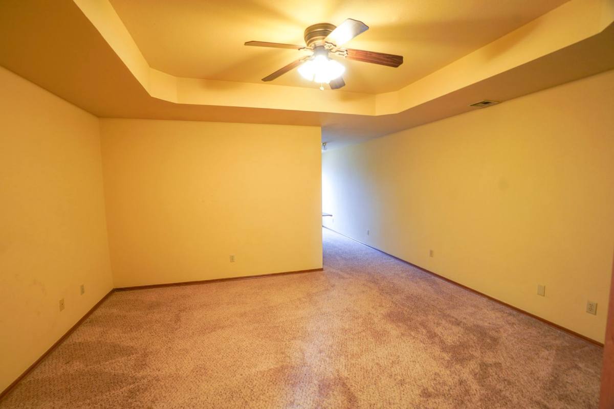 Townhouse for rent at 3318 Ridgecrest Circle, Norman, OK 73072