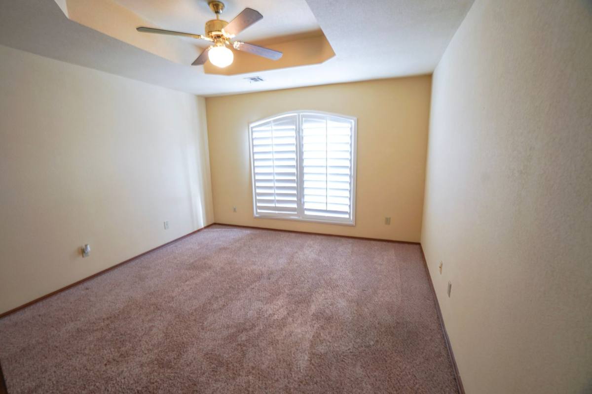Townhouse for rent at 3318 Ridgecrest Circle, Norman, OK 73072