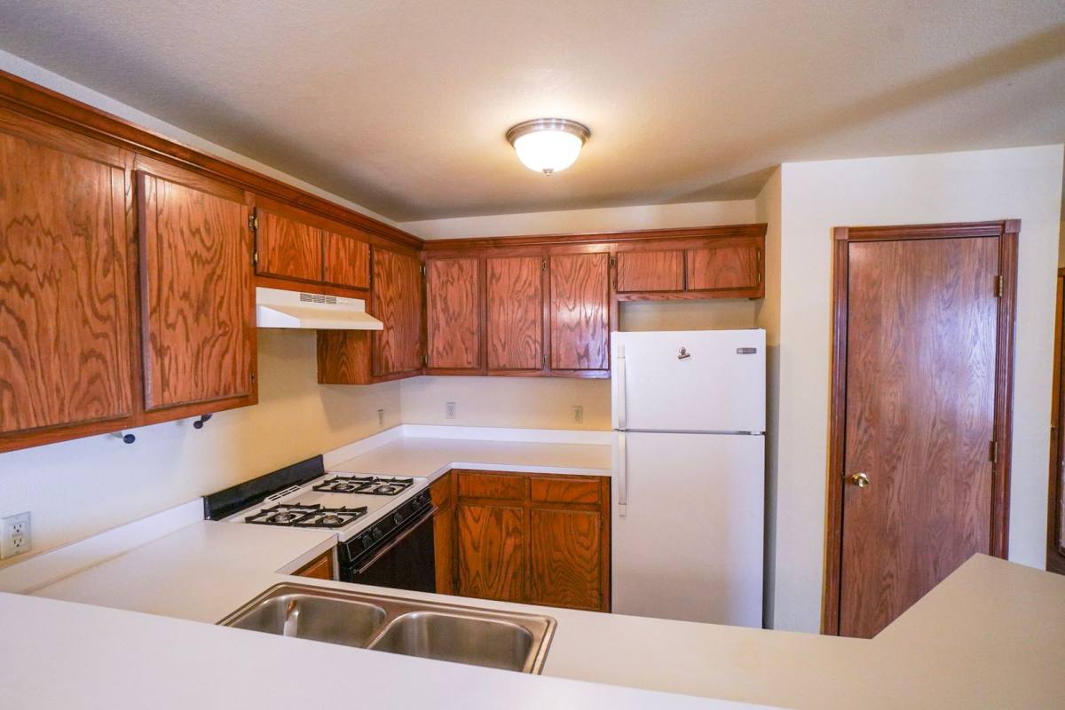 Townhouse for rent at 3318 Ridgecrest Circle, Norman, OK 73072