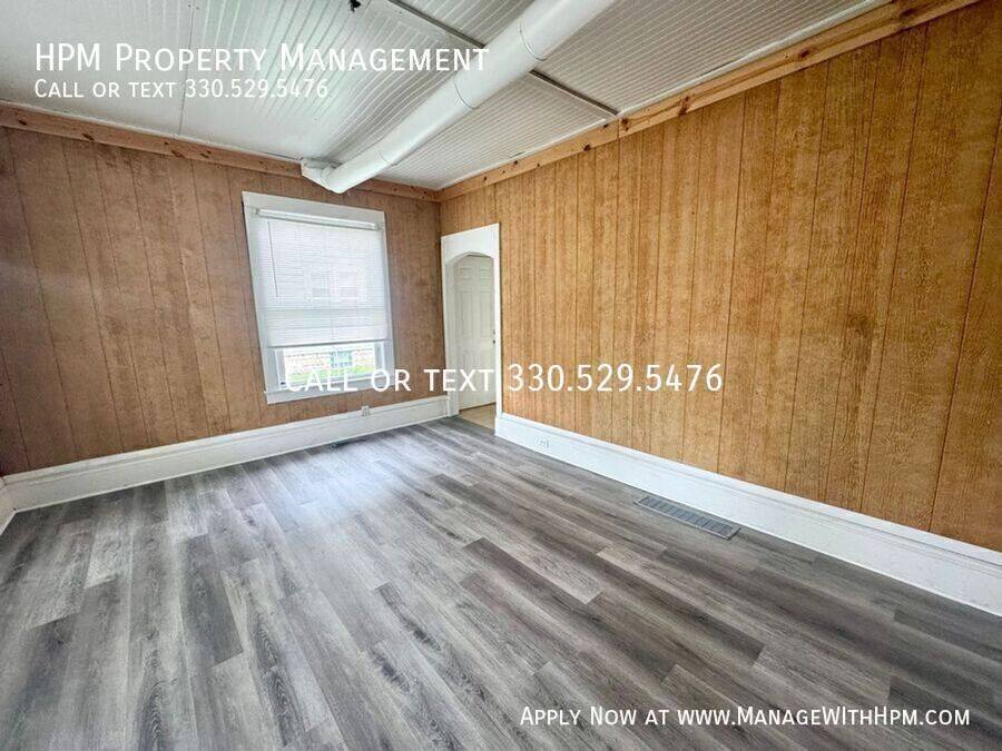 House for rent at 519 Green Ave SW, Massillon, OH 44647