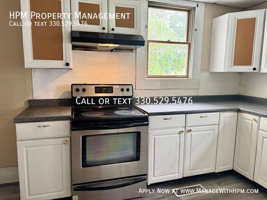 House for rent at 519 Green Ave SW, Massillon, OH 44647