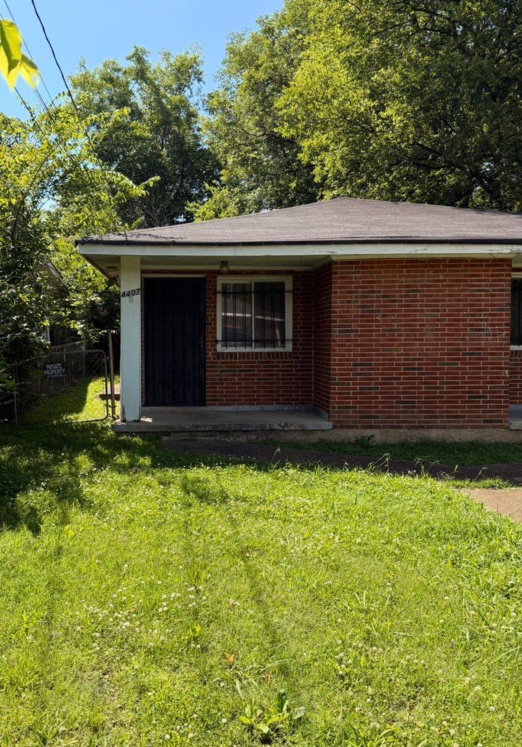 Apartment for rent at 4407 Fagan St #B, Chattanooga, TN 37410