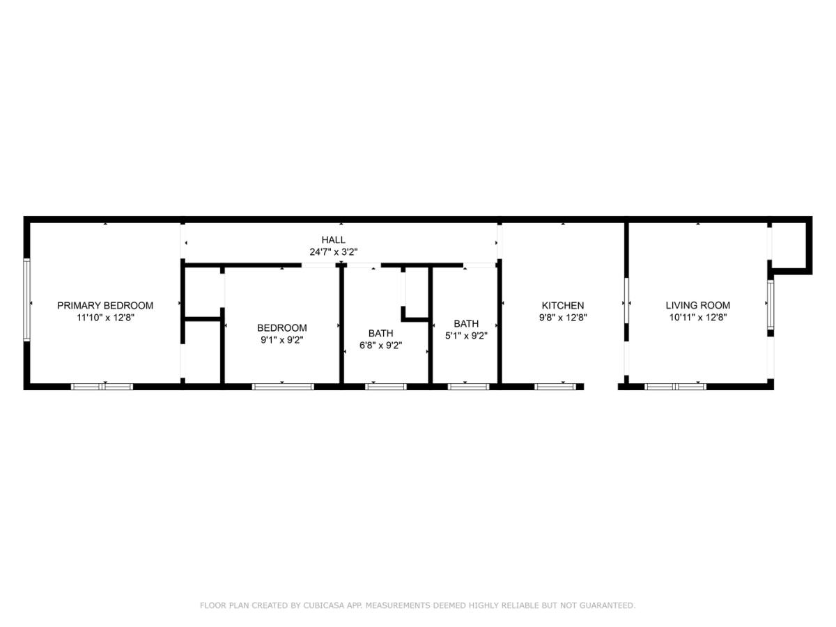 Apartment for rent at 4407 Fagan St #B, Chattanooga, TN 37410
