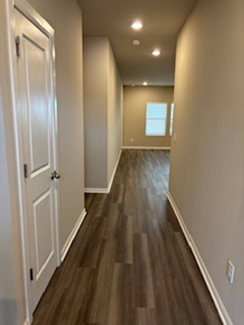 House for rent at 9209 Blackfork Lane, Oklahoma City, OK 73160