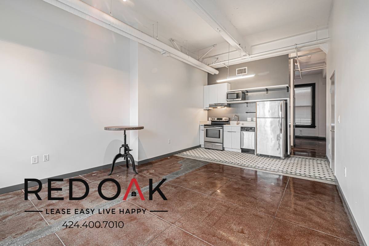 430 S Broadway Ave #408, Los Angeles, CA 90013 - Condo for Rent