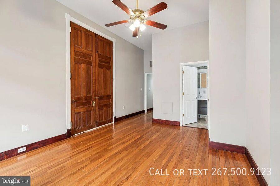 Apartment for rent at 3414 Spring Garden St #A, Philadelphia, PA 19104