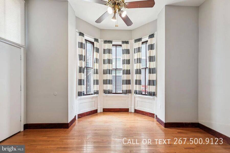 Apartment for rent at 3414 Spring Garden St #A, Philadelphia, PA 19104