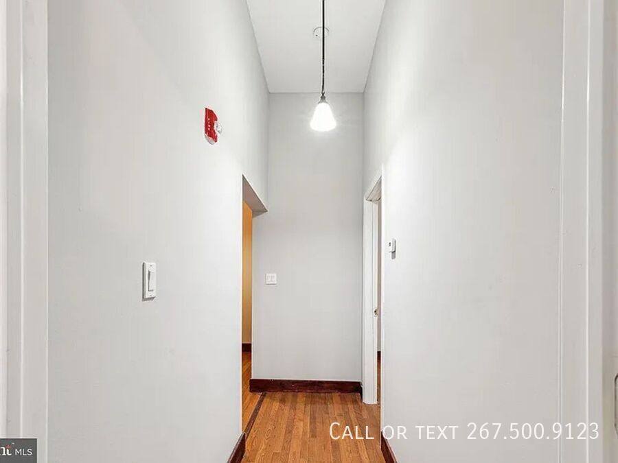 Apartment for rent at 3414 Spring Garden St #A, Philadelphia, PA 19104