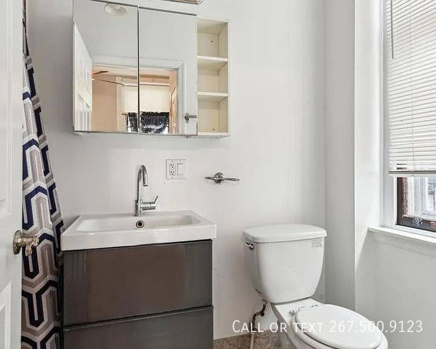 Apartment for rent at 3414 Spring Garden St #A, Philadelphia, PA 19104