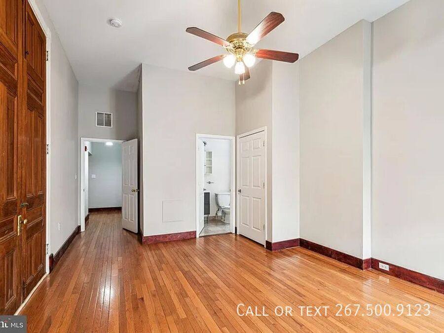 Apartment for rent at 3414 Spring Garden St #A, Philadelphia, PA 19104
