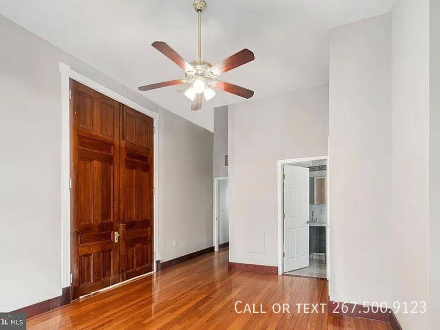 Apartment for rent at 3414 Spring Garden St #A, Philadelphia, PA 19104