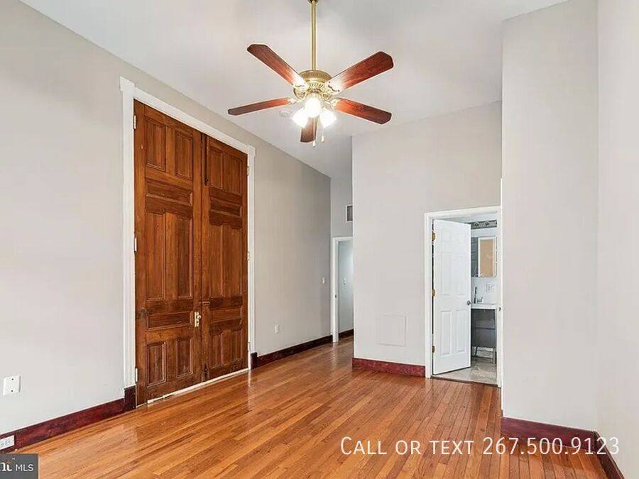 Apartment for rent at 3414 Spring Garden St #A, Philadelphia, PA 19104