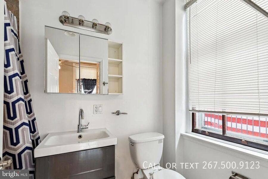 Apartment for rent at 3414 Spring Garden St #A, Philadelphia, PA 19104