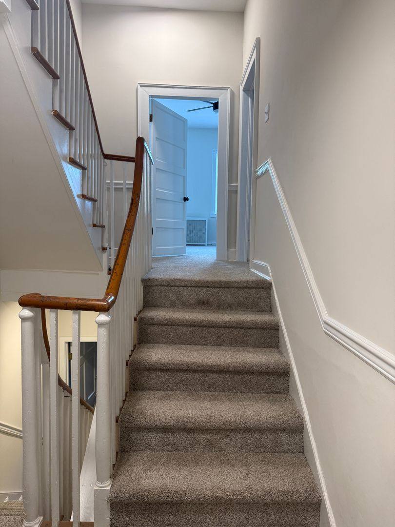 Apartment for rent at 233 N Market St, Frederick, MD 21701