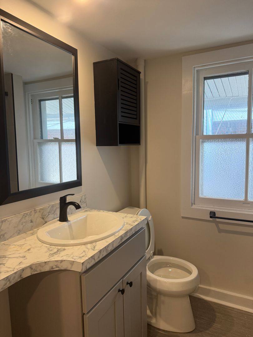 Apartment for rent at 233 N Market St, Frederick, MD 21701