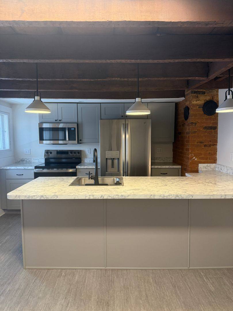 Apartment for rent at 233 N Market St, Frederick, MD 21701