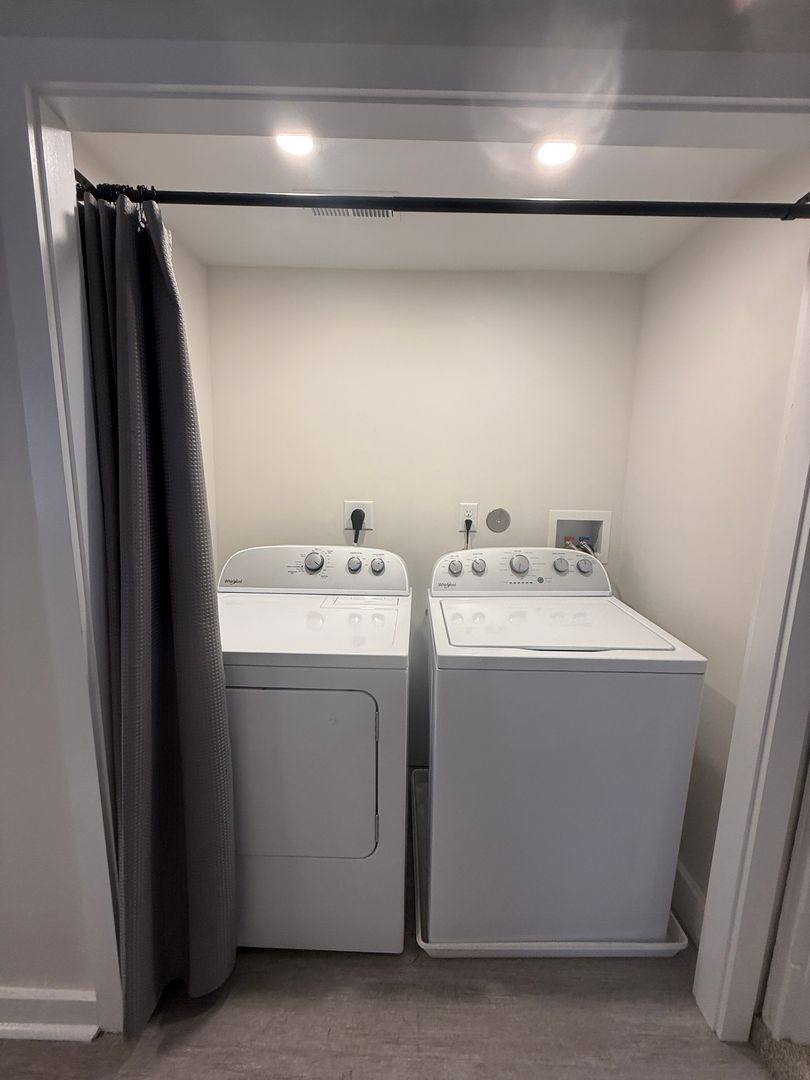 Apartment for rent at 233 N Market St, Frederick, MD 21701