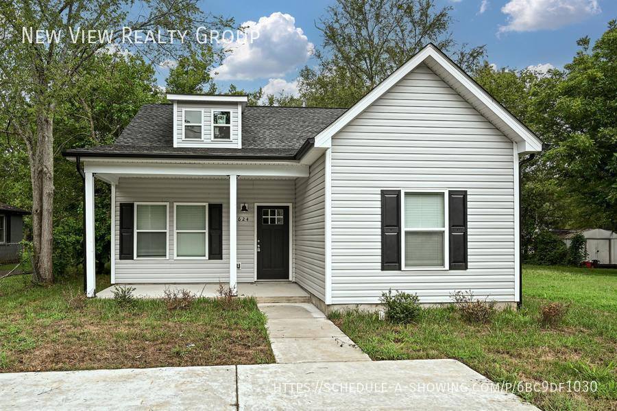House for rent at 624 Harrison St, Rock Hill, SC 29730
