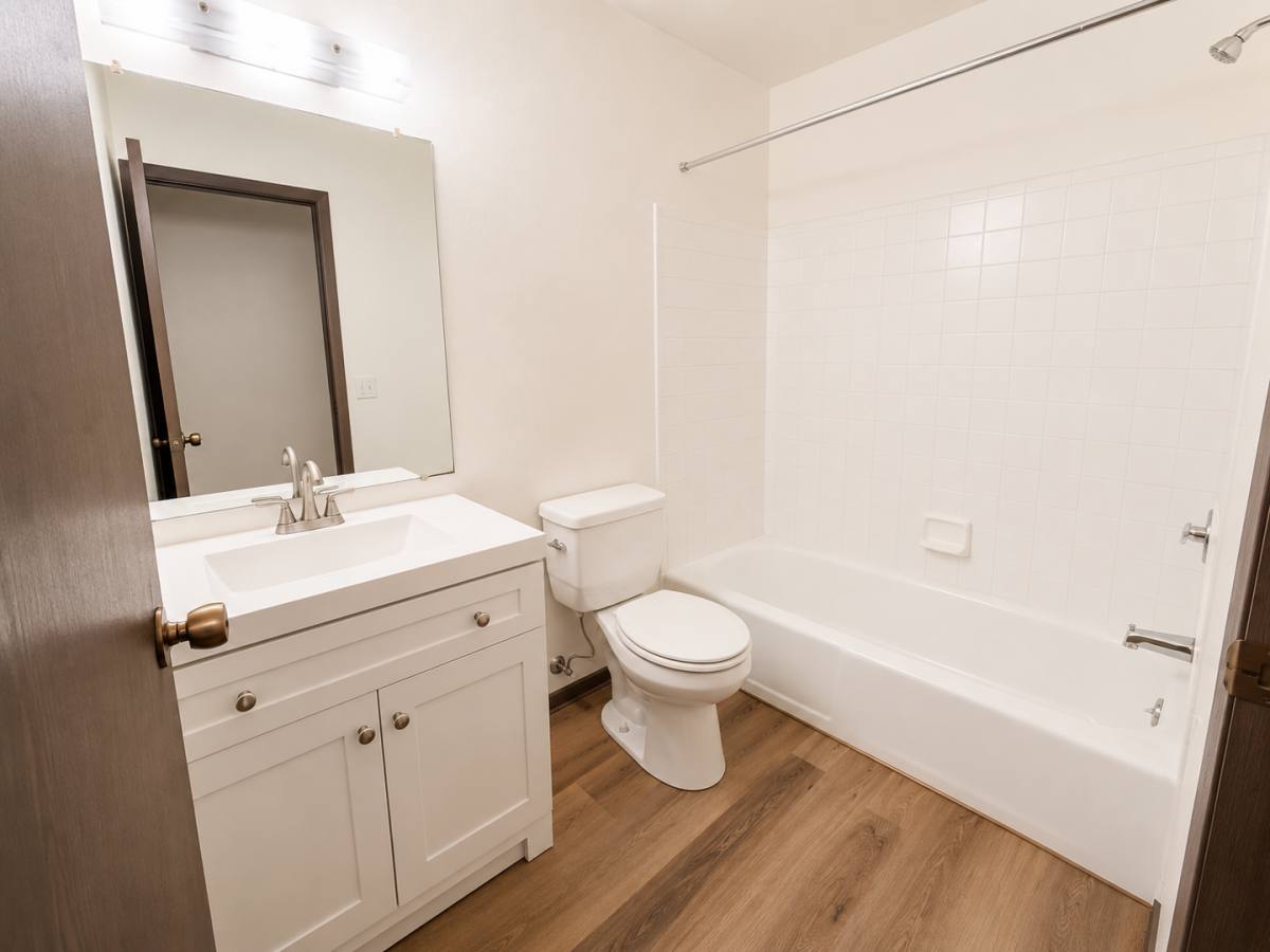 Apartment for rent at 200 Amber Trail #6, Sun Prairie, WI 53590