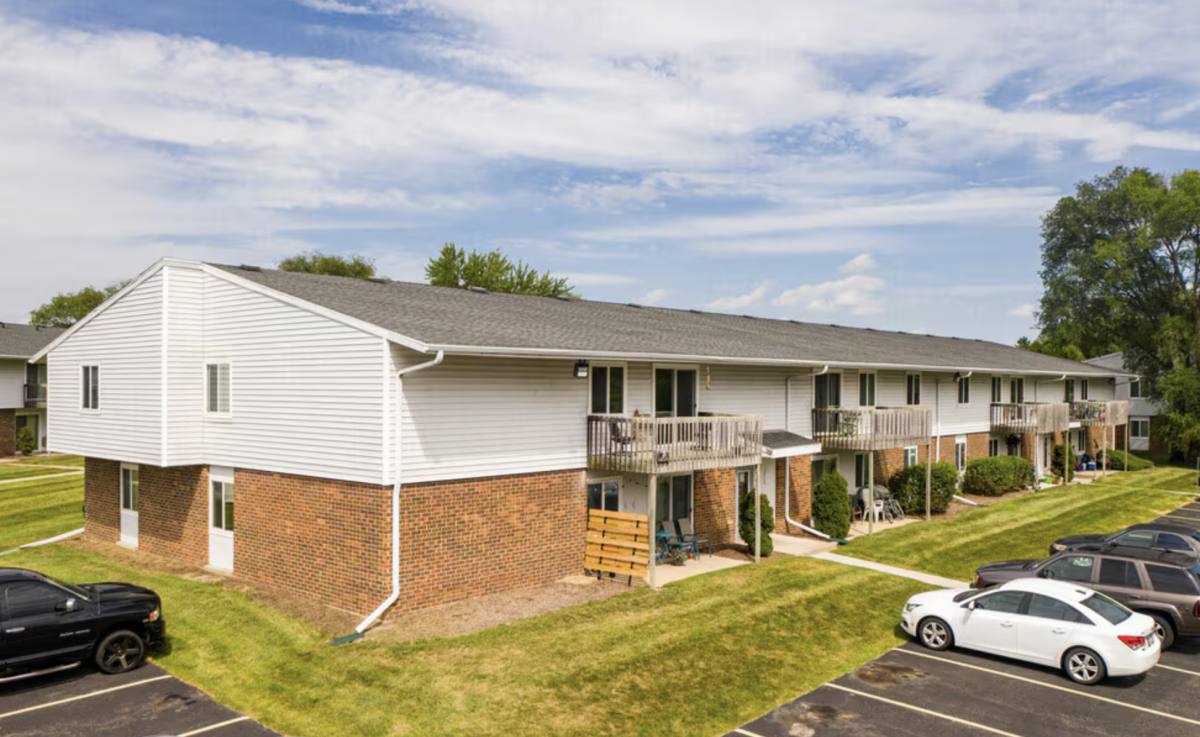 Apartment for rent at 200 Amber Trail #6, Sun Prairie, WI 53590