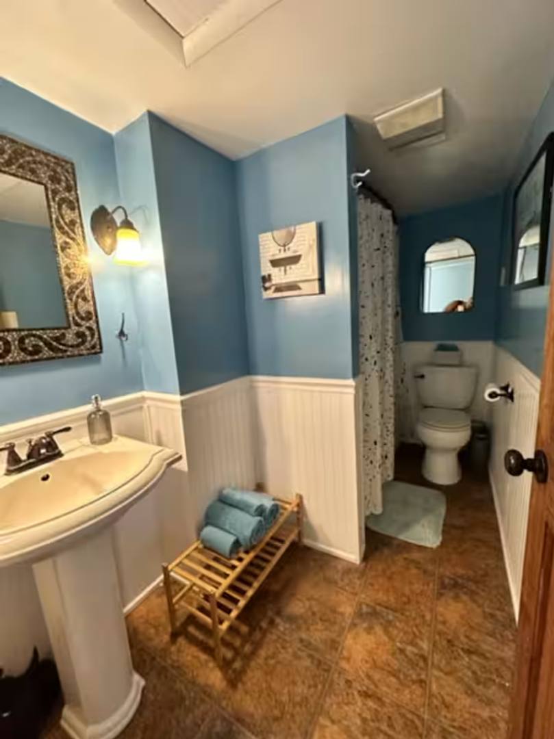 House for rent at 15 W Newport Rd, Lititz, PA 17543