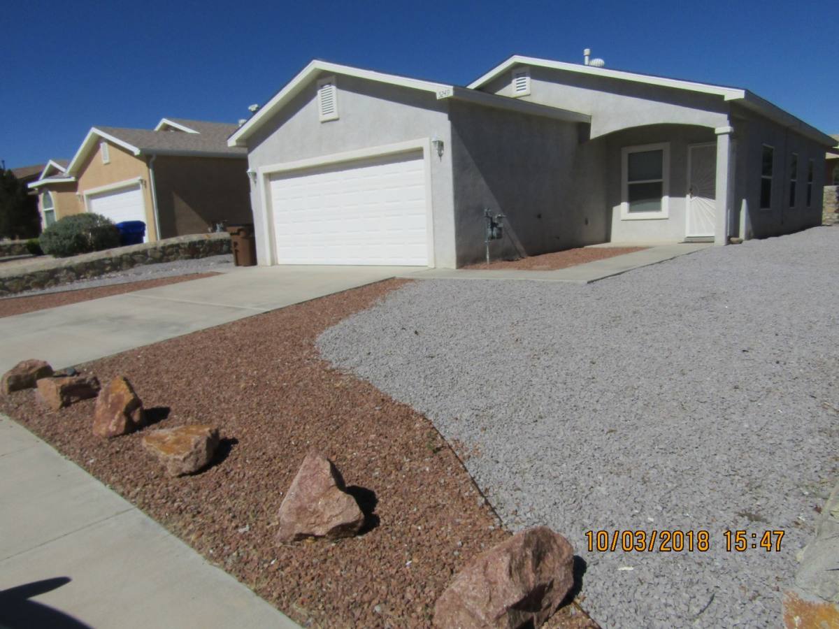 House for rent at 5249 Cats Eye Rd, Las Cruces, NM 88012