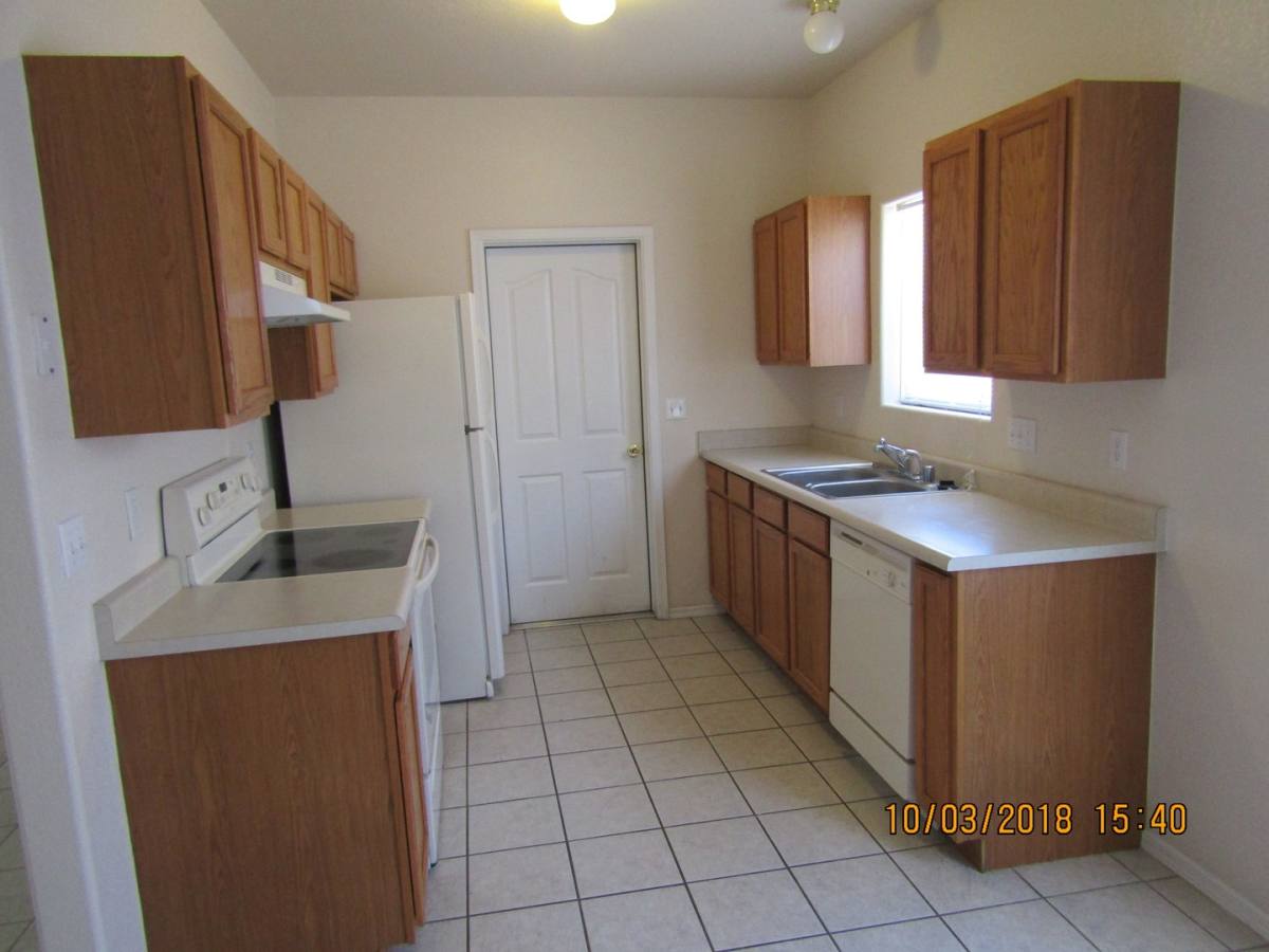 House for rent at 5249 Cats Eye Rd, Las Cruces, NM 88012