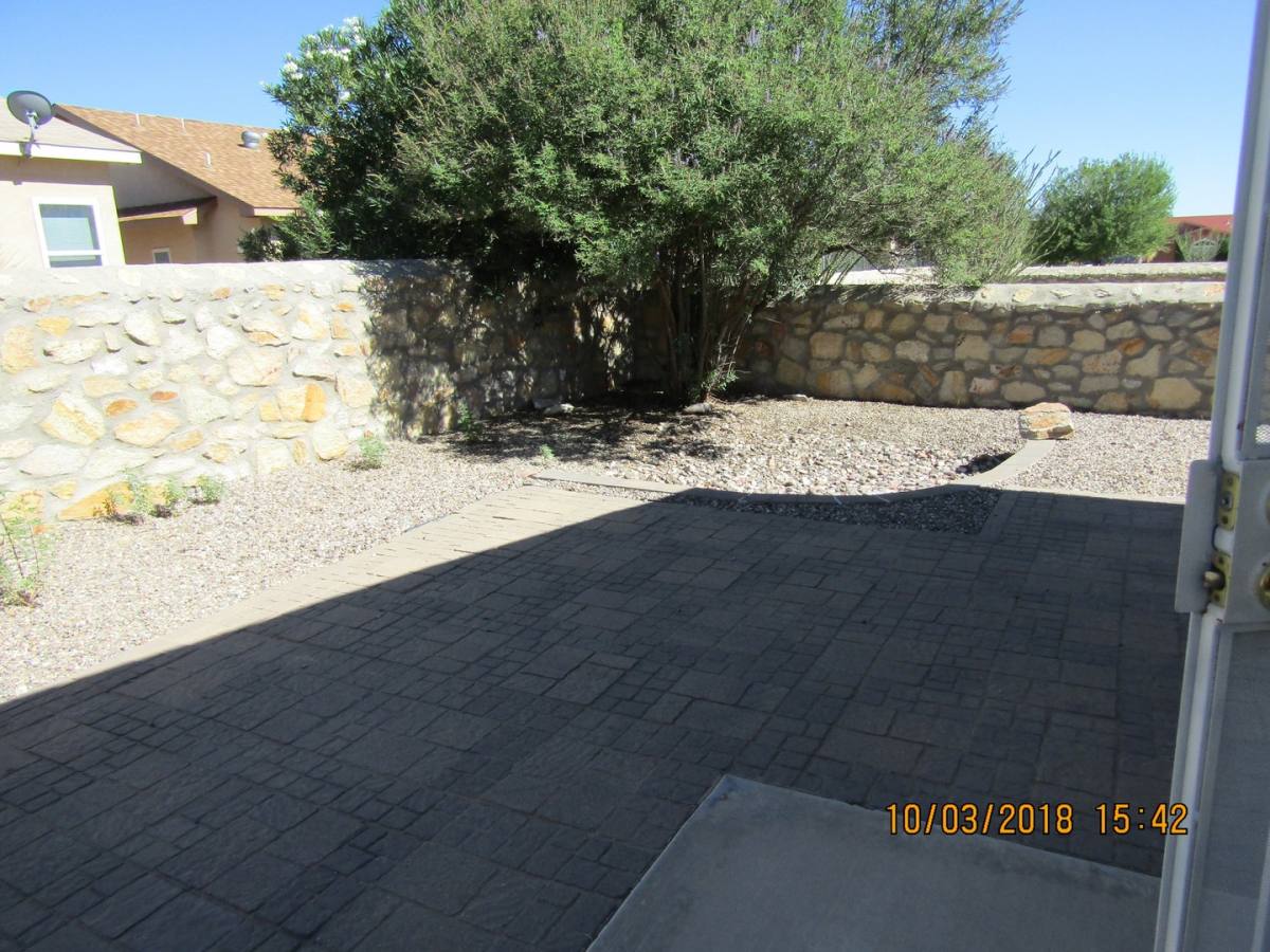 House for rent at 5249 Cats Eye Rd, Las Cruces, NM 88012