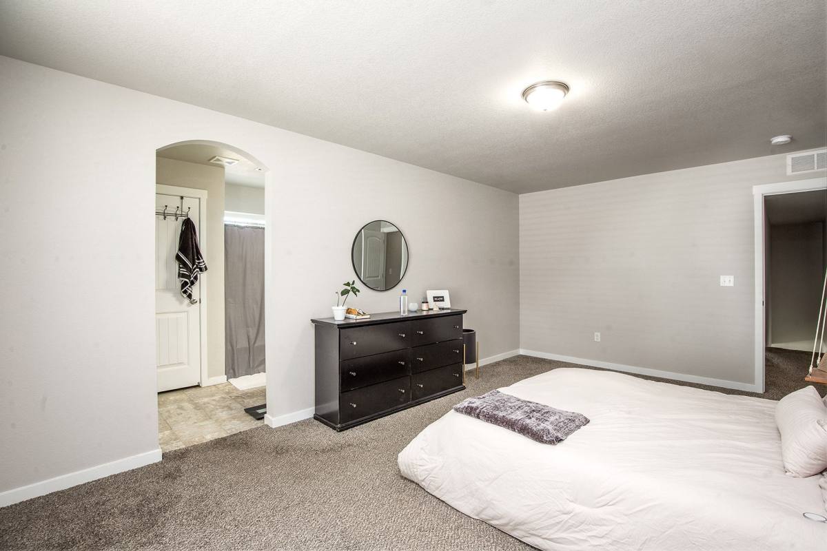 Townhouse for rent at 4692 Ports Down Lane, Colorado Springs, CO 80911