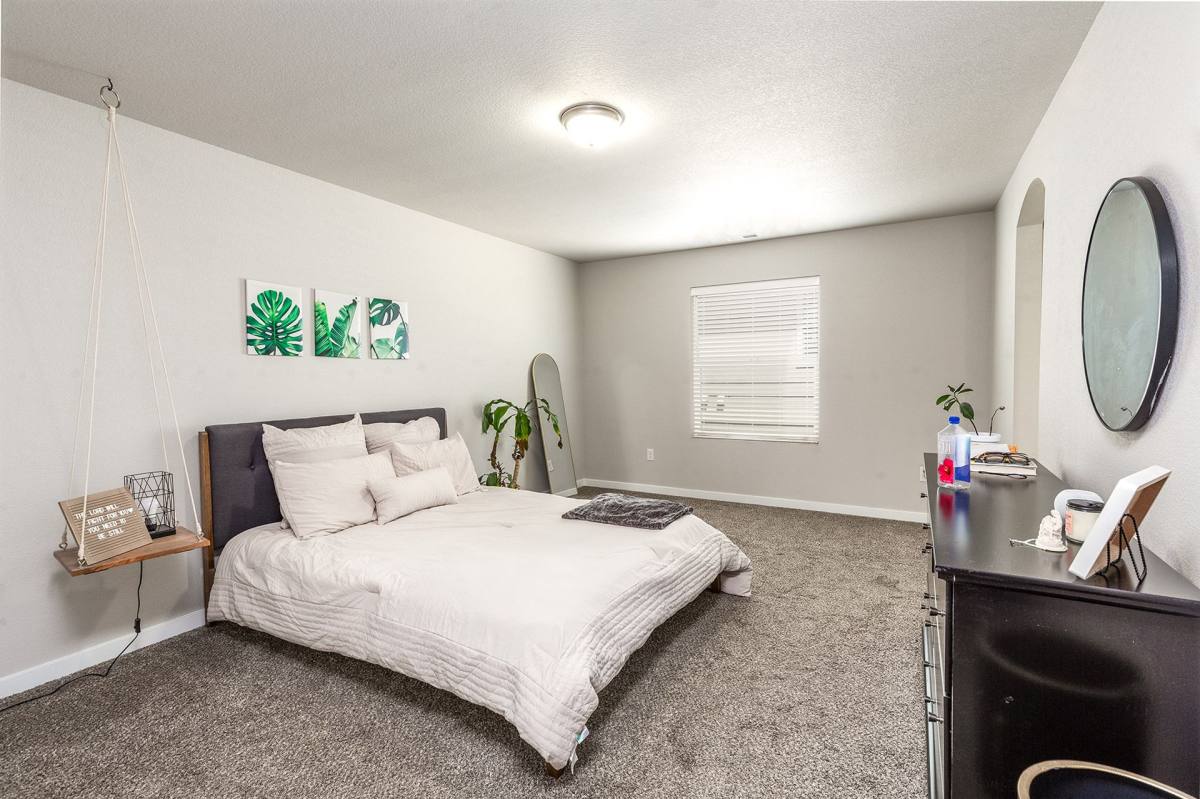 Townhouse for rent at 4692 Ports Down Lane, Colorado Springs, CO 80911