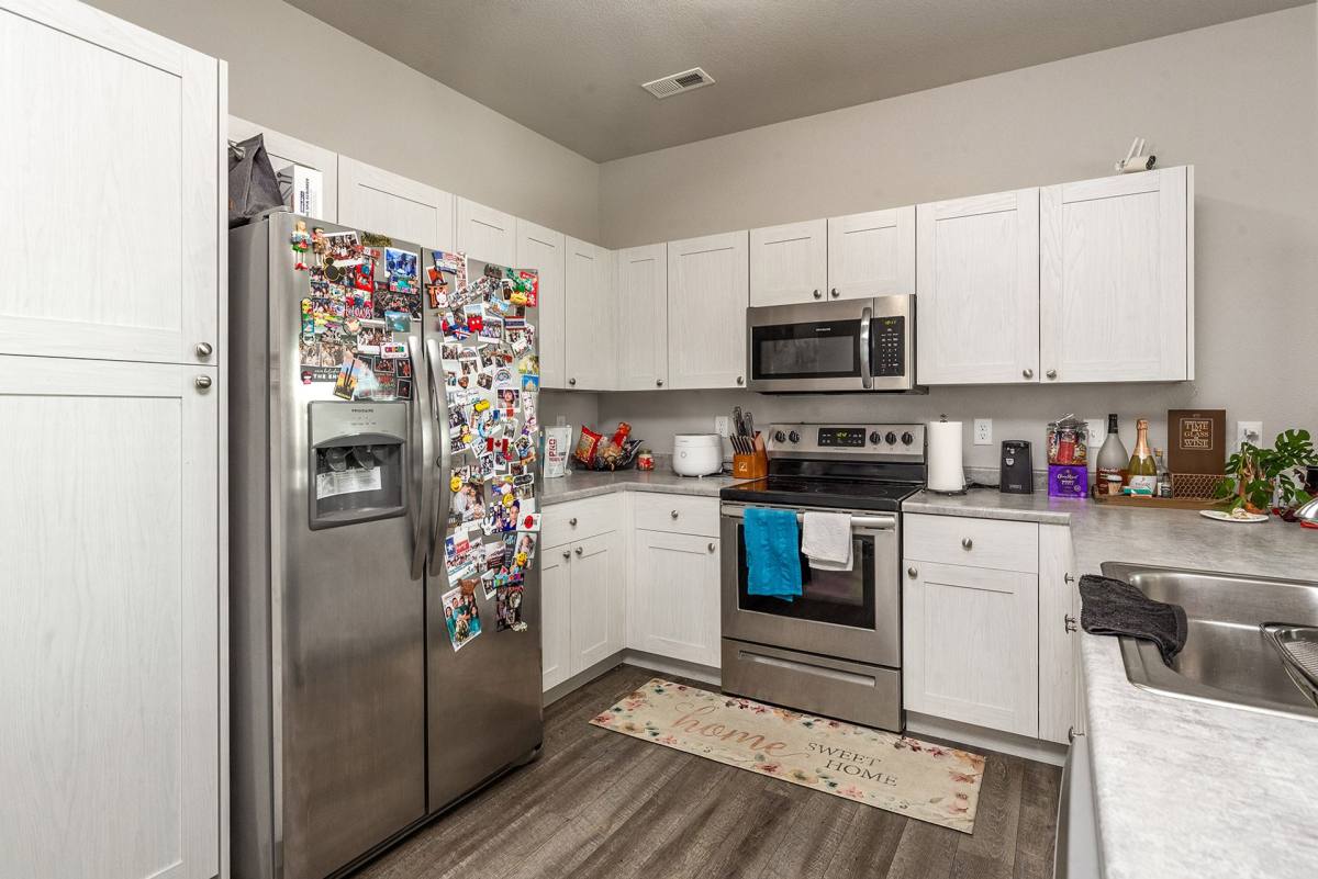 Townhouse for rent at 4692 Ports Down Lane, Colorado Springs, CO 80911