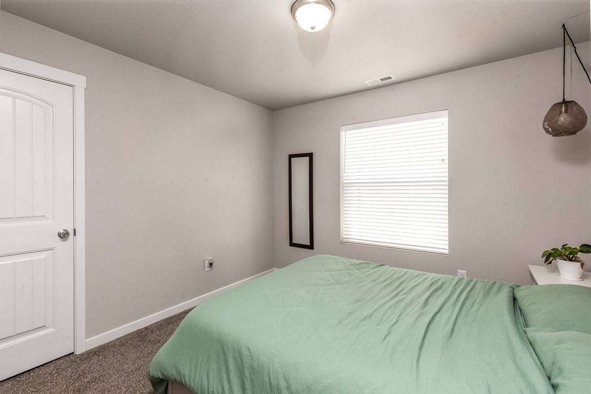 Townhouse for rent at 4692 Ports Down Lane, Colorado Springs, CO 80911