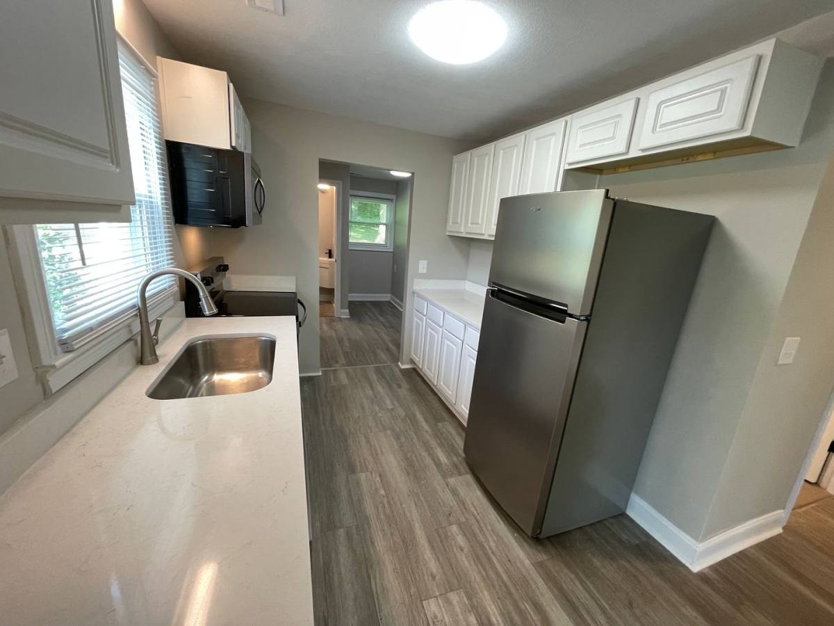 House for rent at 117 Clark Station Rd, Fisherville, KY 40023