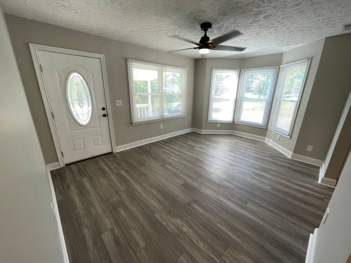 House for rent at 117 Clark Station Rd, Fisherville, KY 40023
