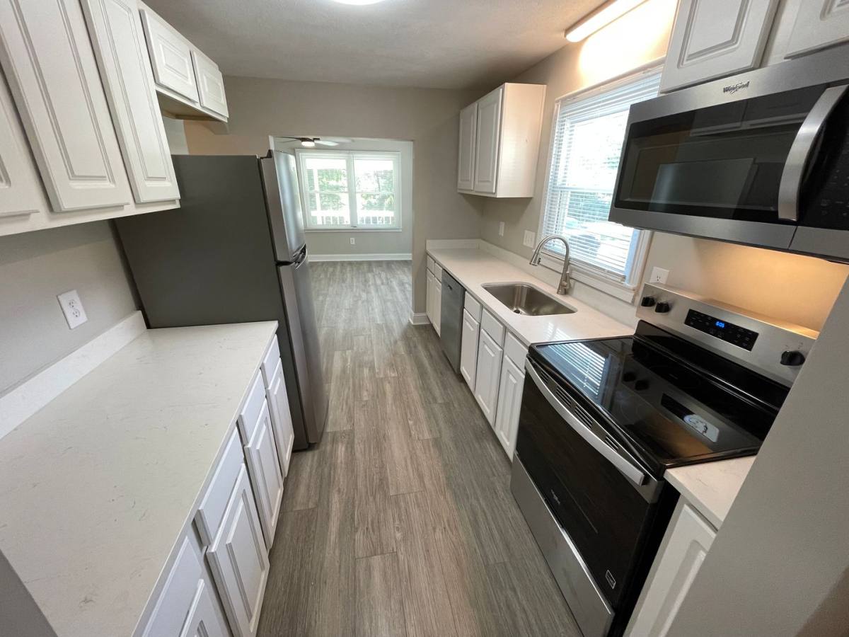 House for rent at 117 Clark Station Rd, Fisherville, KY 40023
