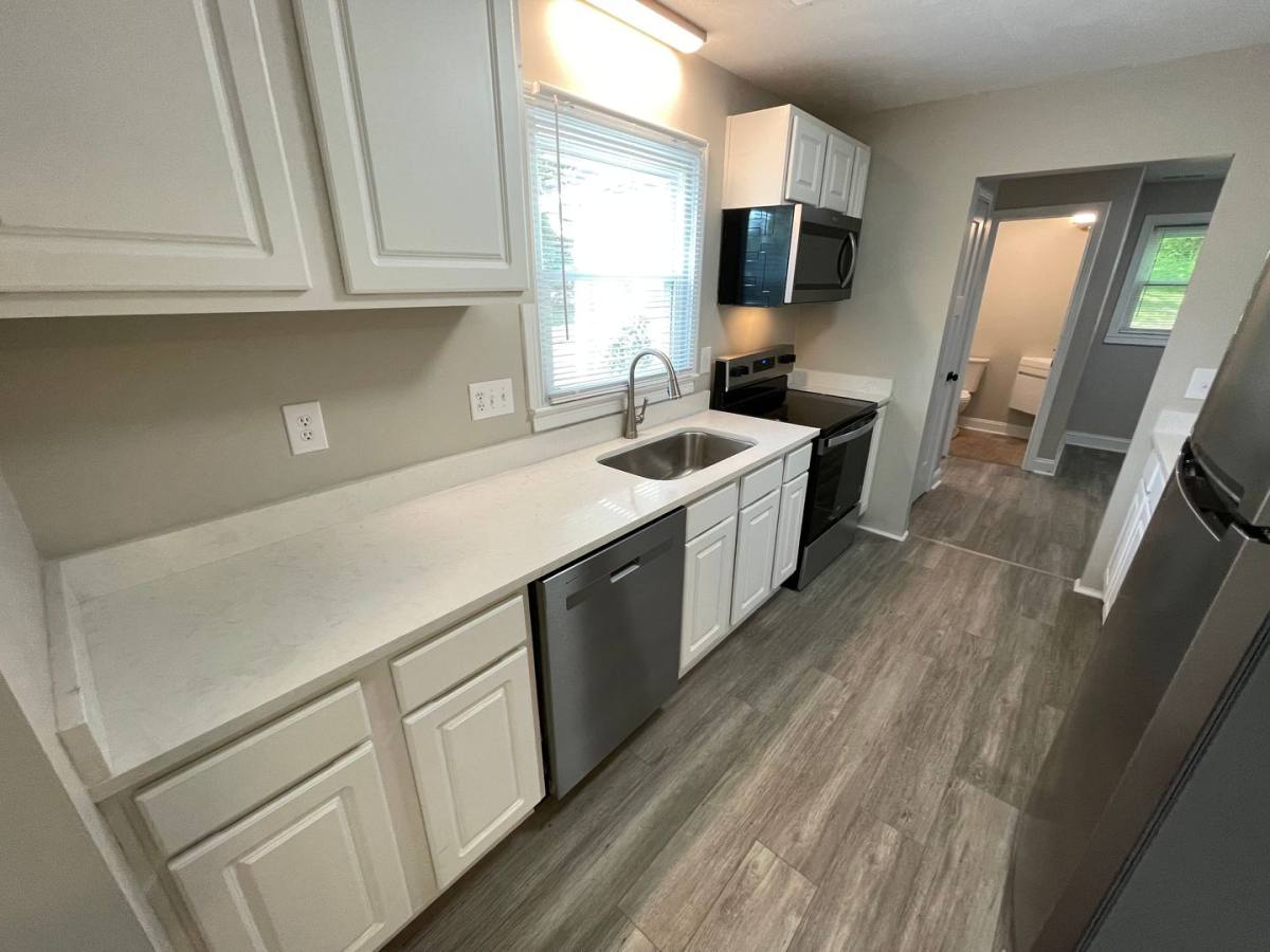 House for rent at 117 Clark Station Rd, Fisherville, KY 40023