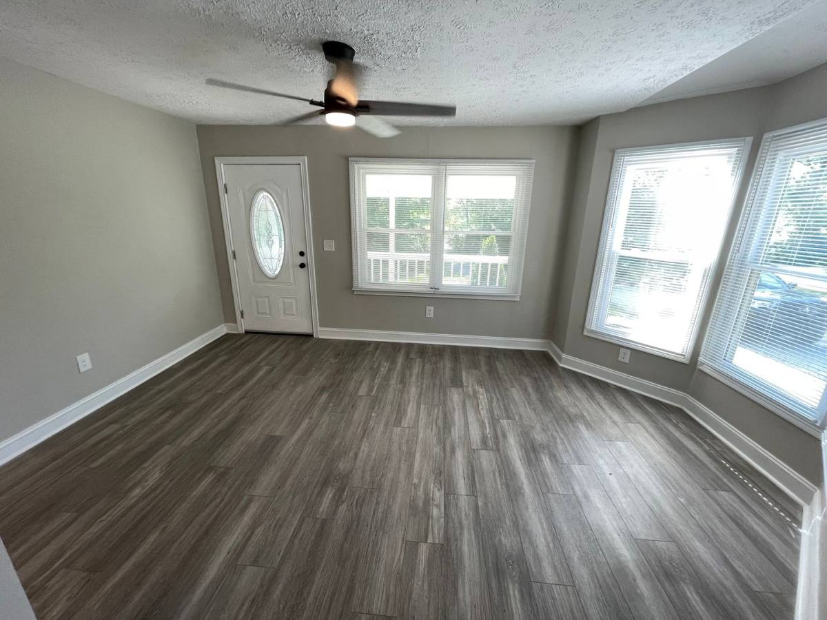 House for rent at 117 Clark Station Rd, Fisherville, KY 40023