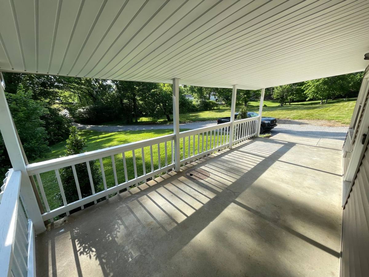 House for rent at 117 Clark Station Rd, Fisherville, KY 40023