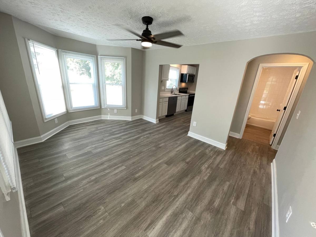 House for rent at 117 Clark Station Rd, Fisherville, KY 40023
