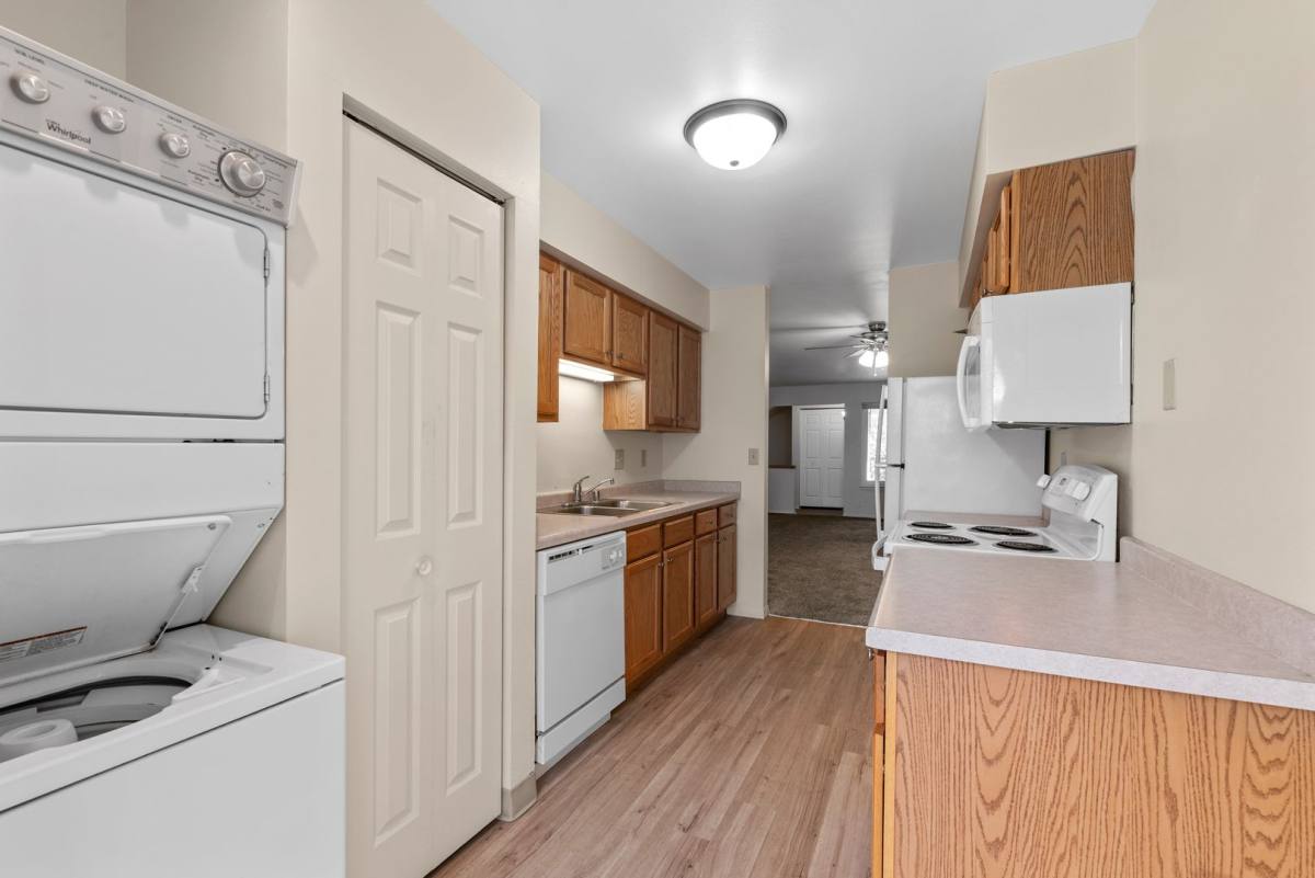 Apartment for rent at 14755 W Hidden Creek Court #14766, New Berlin, WI 53151