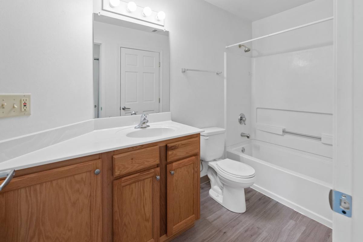Apartment for rent at 14755 W Hidden Creek Court #14766, New Berlin, WI 53151