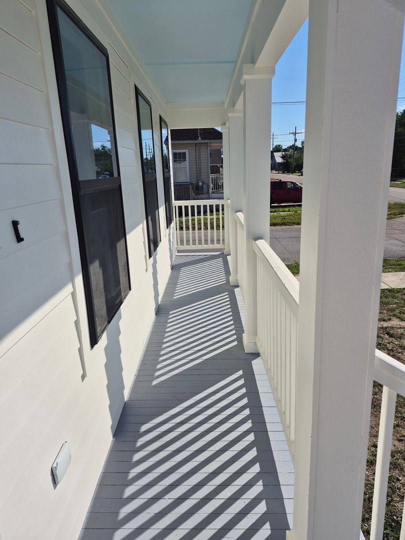 Apartment for rent at 1903 Flood St, New Orleans, LA 70117