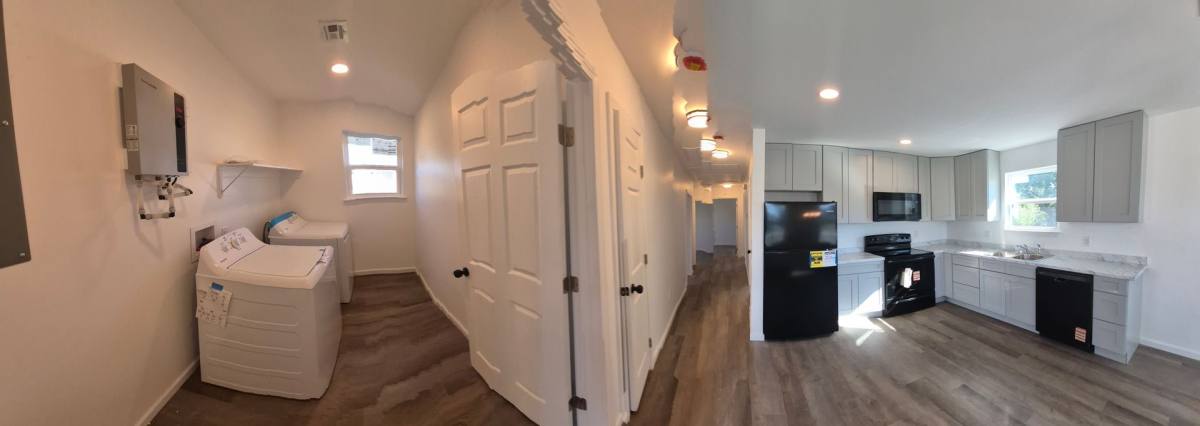 Apartment for rent at 1903 Flood St, New Orleans, LA 70117