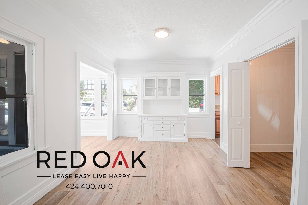 Condo for rent at 13319 Penn St #C, Whittier, CA 90602