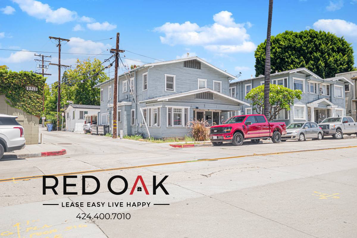 Condo for rent at 13319 Penn St #C, Whittier, CA 90602